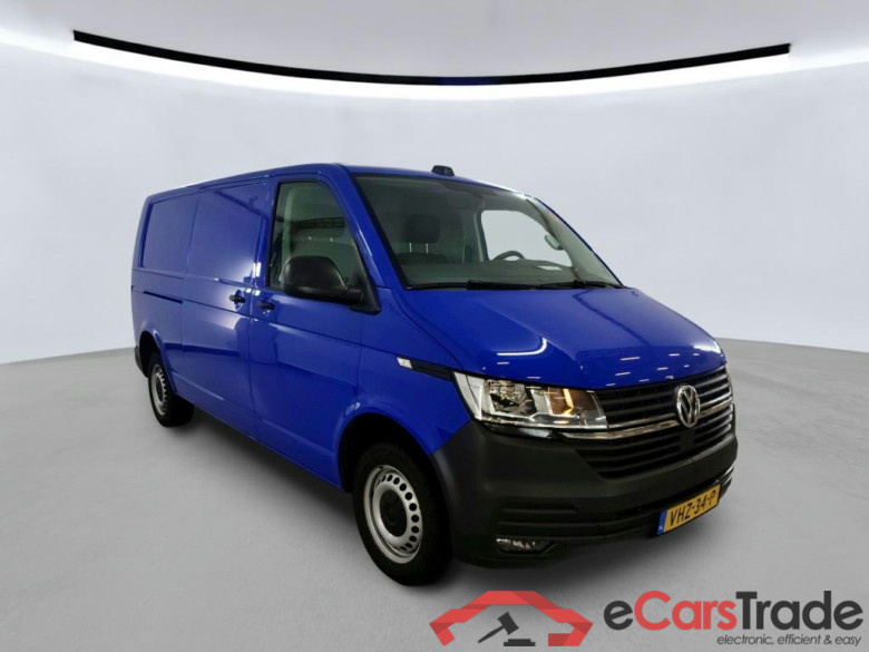 VOLKSWAGEN Transporter 110 kW #4