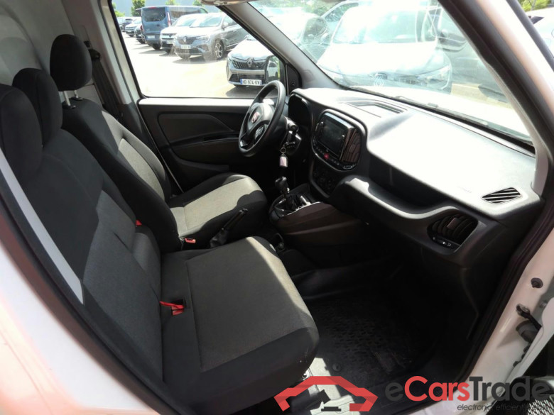 DOBLO CARGO MAXI 16MJT 105 PRO LOUNGE #5