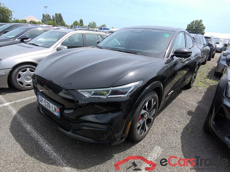 MUSTANG MACH-E 269 AWD RSK