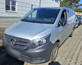 Mercedes Vito