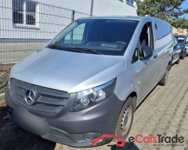 MERCEDES-BENZ Vito 114 CDI Lang HA BASE 4d 100kW