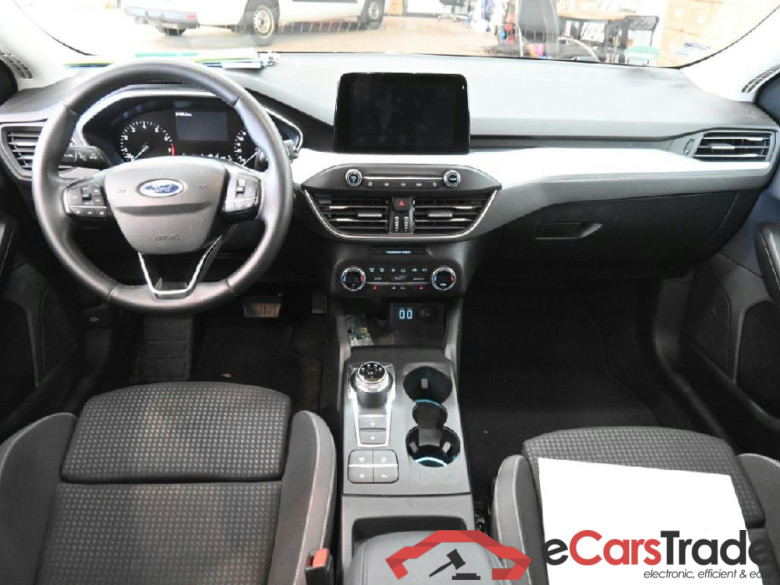 Focus Turnier Cool & Connect 1.5 EcoBoost 110KW AT8 E6d #3