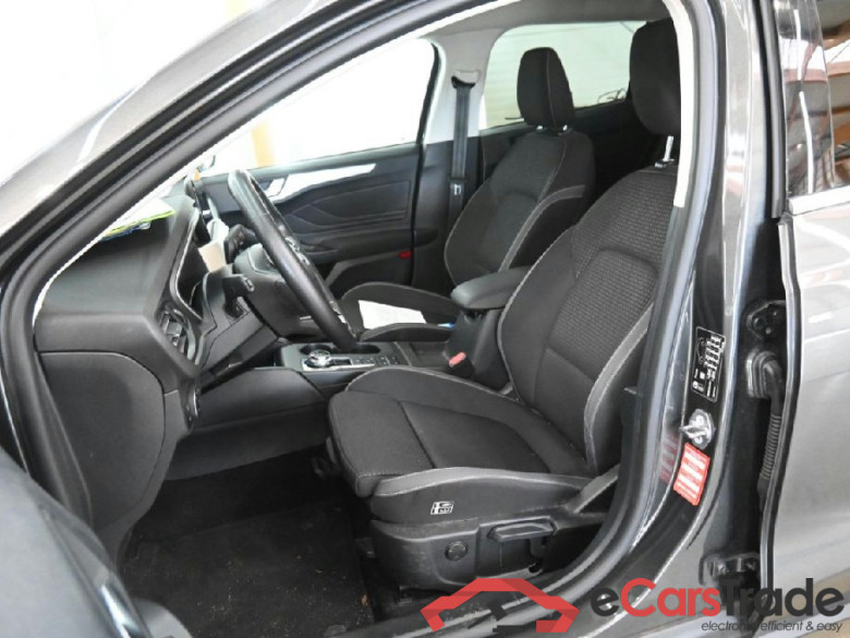 Focus Turnier Cool & Connect 1.5 EcoBoost 110KW AT8 E6d #4