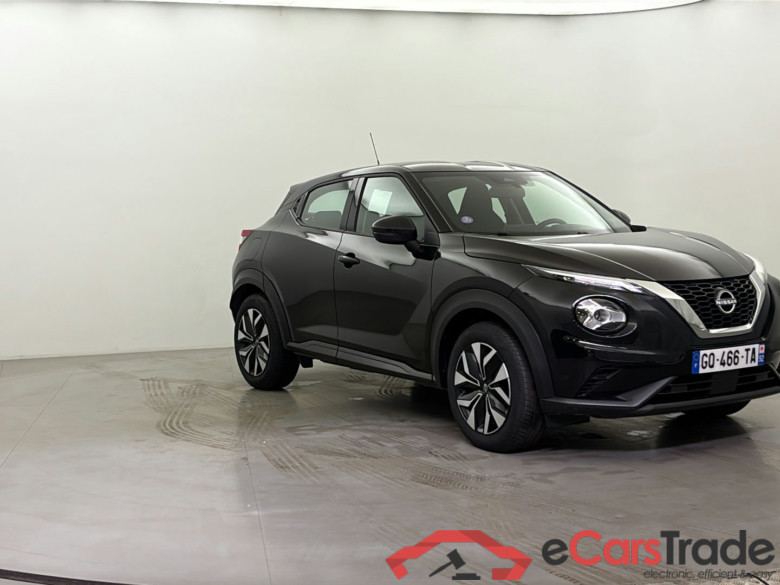 Juke / 2019 / 5P / Crossover DIG-T 114 BVM6 Acenta #3