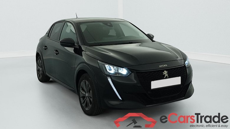Peugeot E-208 50 KWH 136CH STYLE