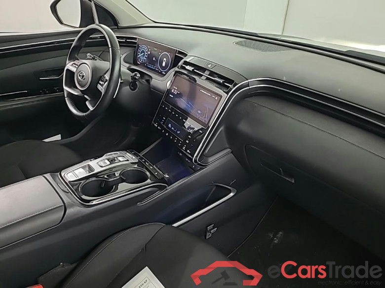 HYUNDAI TUCSON 1.6 T-GDI PHEV Comfort Smart 4WD Automaa 5D 195kW #6