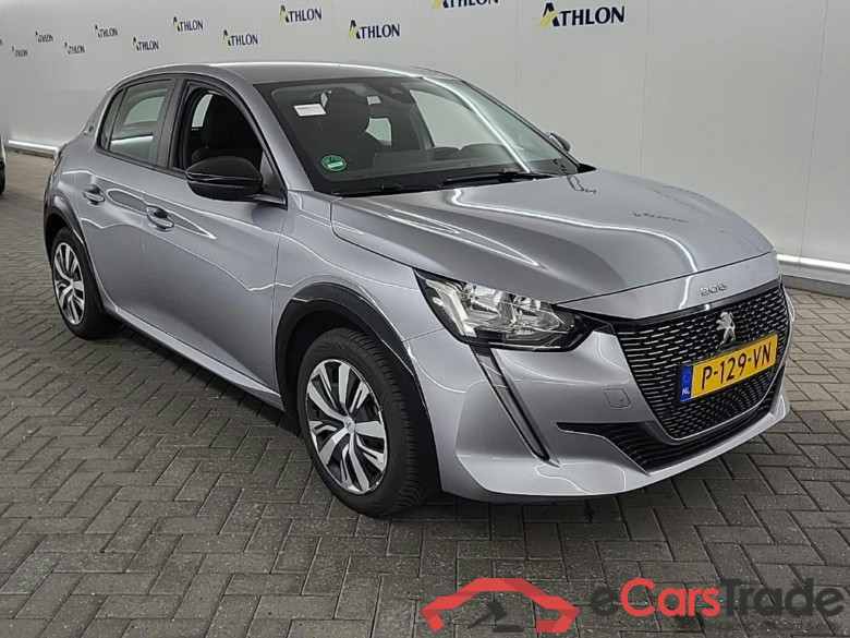 PEUGEOT e-208 Active 50kWh 136 5D #2