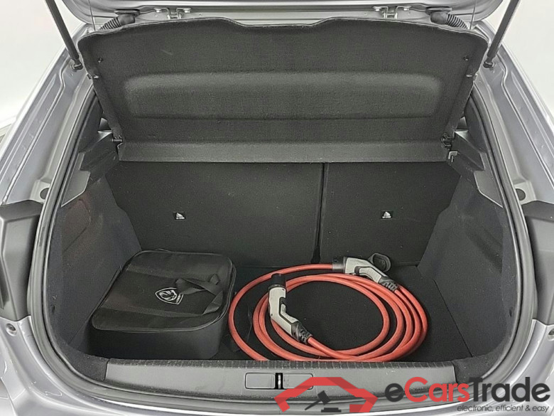 PEUGEOT e-208 Active 50kWh 136 5D #5