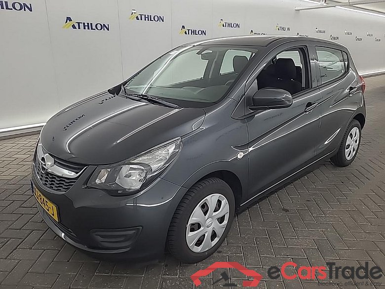 OPEL KARL 1.0 Start/Stop Edition 5D 55kW