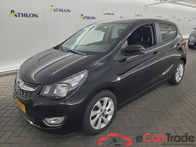 OPEL KARL 1.0 Easytr. 3.0® Innovation 5D 55kW #1