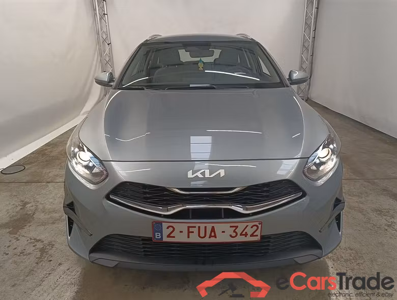 KIA cee'd Sportswagon Pulse 1.0 T-GDi 100 ISG 5d