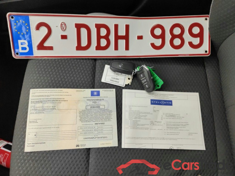 Opel Astra 1.2 Turbo 81kW S/S Edition 5d #4