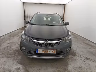 Opel Karl