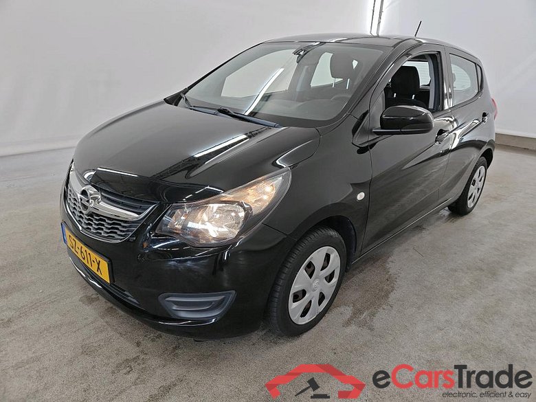 Opel Karl 1.0 Start/Stop Edition 5d