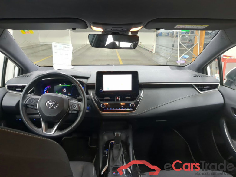 TOYOTA Corolla / 2018 / 5P / Berline Hybride 122h Dynamic #5