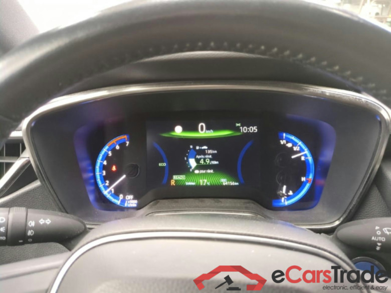 TOYOTA Corolla / 2018 / 5P / Berline Hybride 122h Dynamic #6