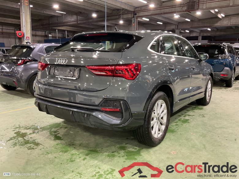 AUDI Q3 Sportback 1.4 45 TFSI E S TRONIC #4