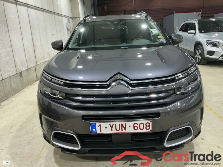 CITROAu2039N C5Aircross 1.6 HYBRID 225 E-EAT8 FEEL AUTO #2