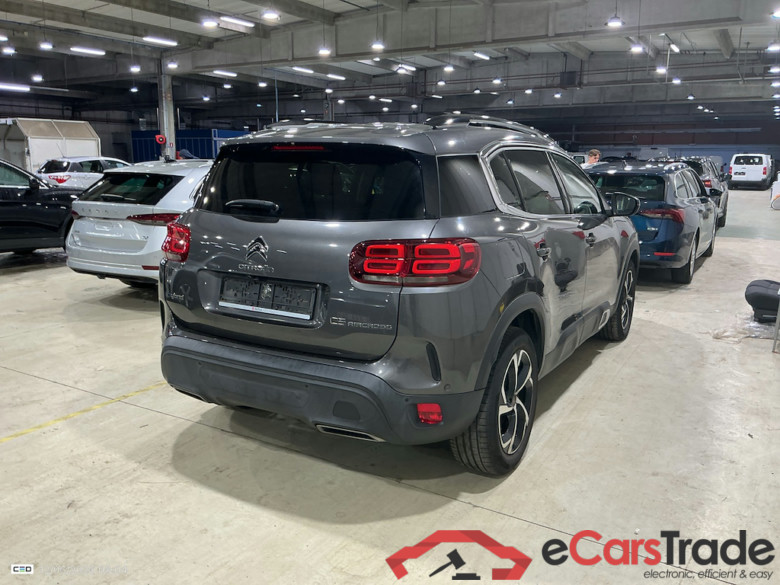 CITROAu2039N C5Aircross 1.6 HYBRID 225 E-EAT8 FEEL AUTO #4