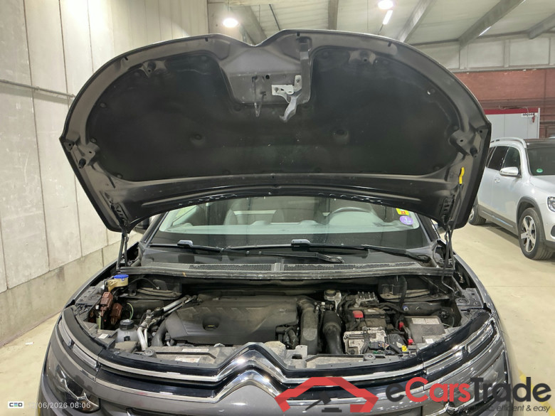 CITROAu2039N C5Aircross 1.6 HYBRID 225 E-EAT8 FEEL AUTO #6