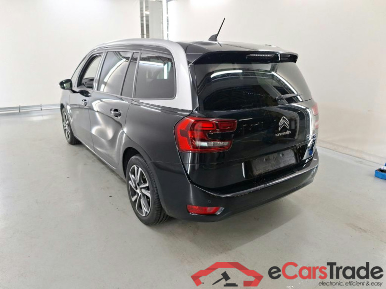CITROAu2039N GRAND C4 SPACETOURER 1.2 PURETECH 130 S-S SHINE AUTO #3
