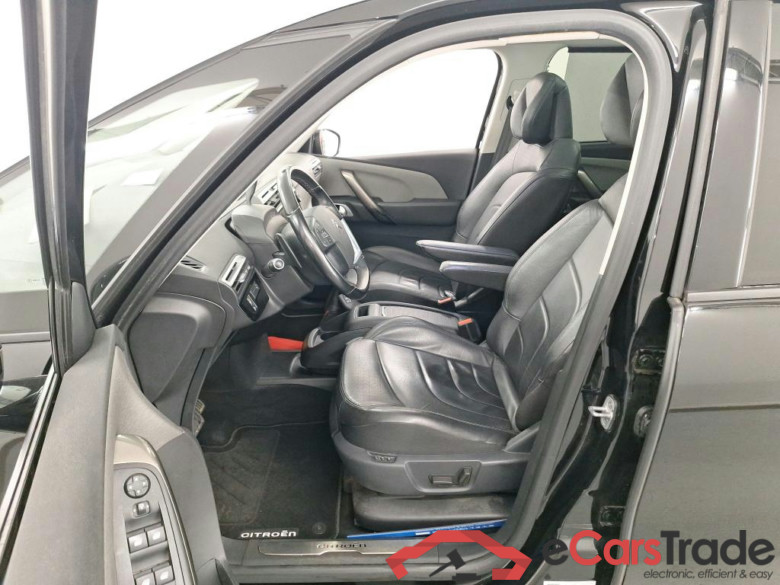 CITROAu2039N GRAND C4 SPACETOURER 1.2 PURETECH 130 S-S SHINE AUTO #5