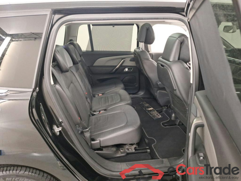 CITROAu2039N GRAND C4 SPACETOURER 1.2 PURETECH 130 S-S SHINE AUTO #6