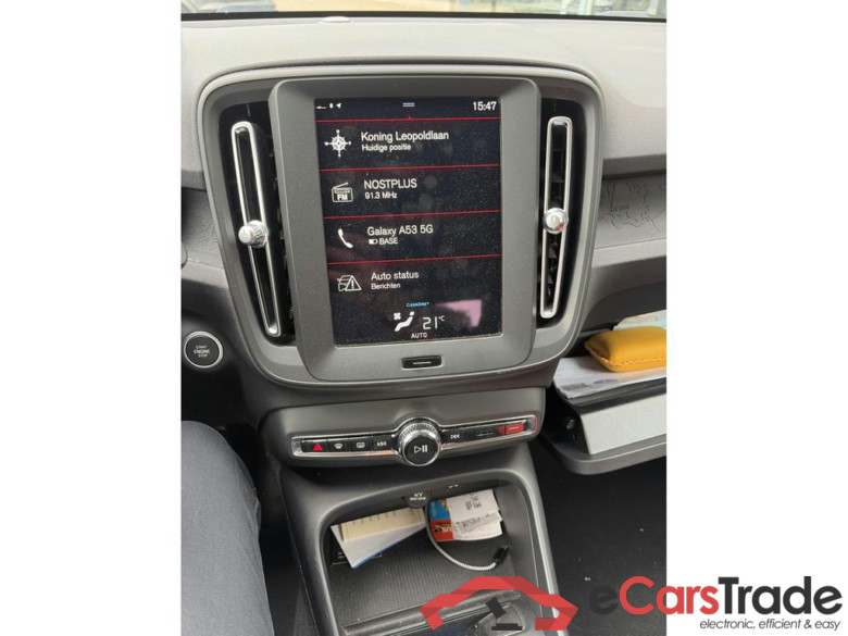 VOLVO XC40 1.5 T2 Momentum Core Geartronic #6