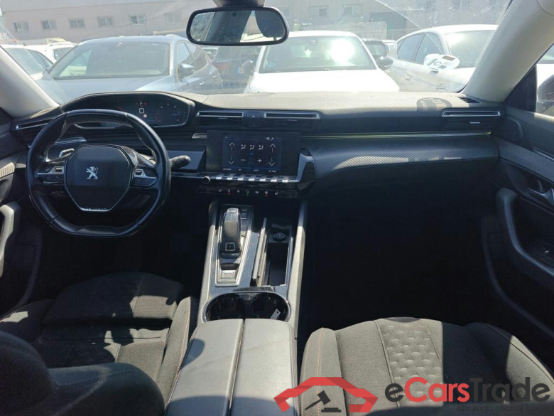PEUGEOT 508 Active Pack BlueHDi 130 CV EAT8 #3