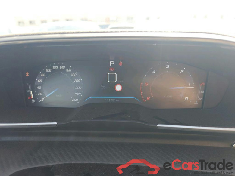 PEUGEOT 508 Active Pack BlueHDi 130 CV EAT8 #4
