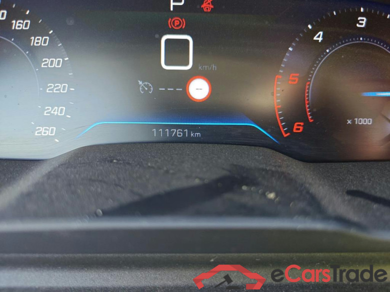 PEUGEOT 508 Active Pack BlueHDi 130 CV EAT8 #5