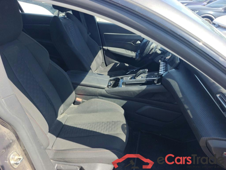 PEUGEOT 508 Active Pack BlueHDi 130 CV EAT8 #6