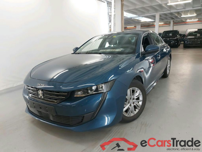 PEUGEOT 508 1.5 BLUEHDI 130 S&S AUTO ACTIVE PACK #1