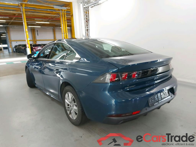 PEUGEOT 508 1.5 BLUEHDI 130 S&S AUTO ACTIVE PACK #3