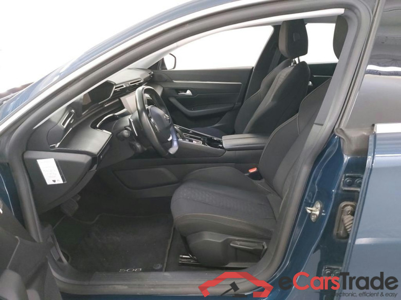 PEUGEOT 508 1.5 BLUEHDI 130 S&S AUTO ACTIVE PACK #5