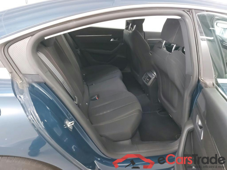 PEUGEOT 508 1.5 BLUEHDI 130 S&S AUTO ACTIVE PACK #6
