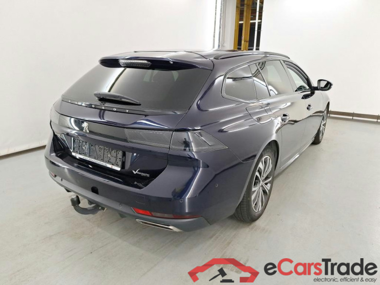 PEUGEOT 508 SW 1.5 BLUEHDI 130 S&S AUTO ALLURE PACK #4
