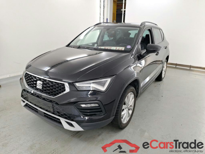 SEAT ATECA 1.0 TSI MOVE #1