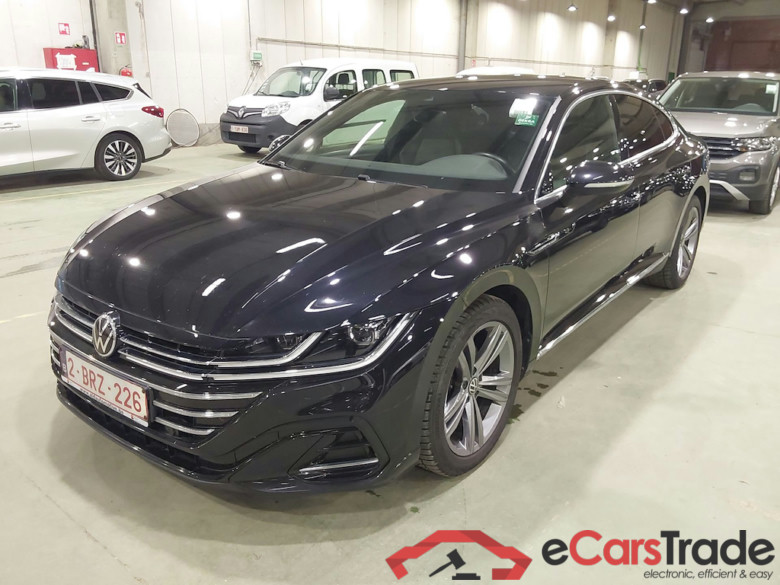 VOLKSWAGEN ARTEON 2.0 TDI 110KW R-LINE BUSINESS PREM #1