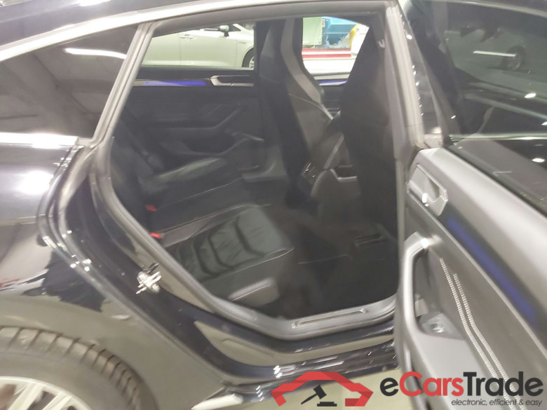 VOLKSWAGEN ARTEON 2.0 TDI 110KW R-LINE BUSINESS PREM #5