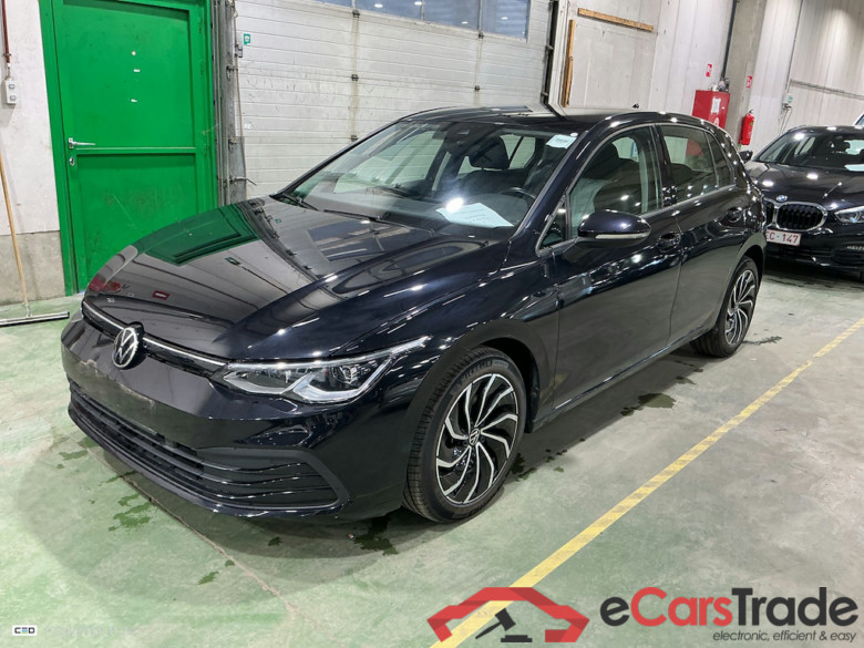 VOLKSWAGEN GOLF VIII 1.5 TSI 96KW LIFE