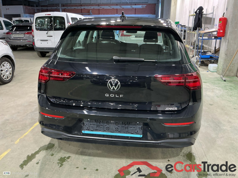 VOLKSWAGEN GOLF VIII 1.5 TSI 96KW LIFE #5