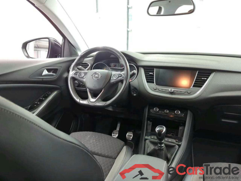OPEL Grandland X 1.2 Turbo Bus. Ex. #3