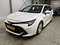 preview Toyota Corolla #0