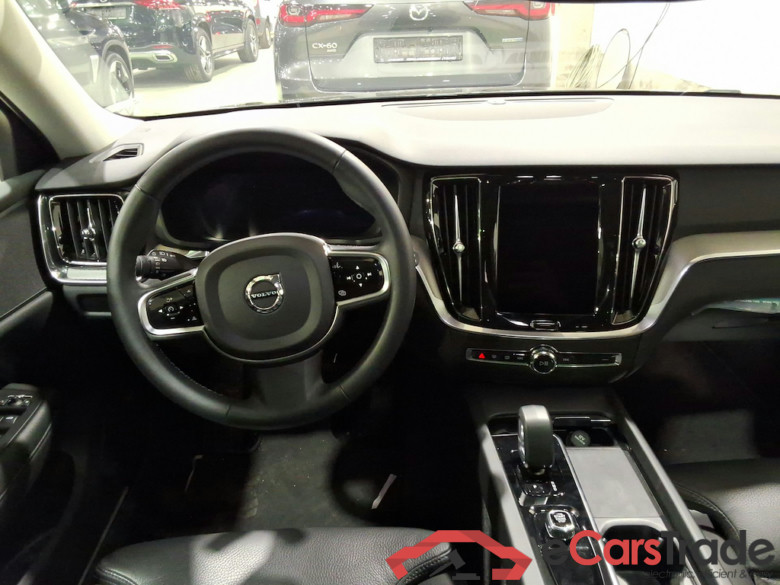 VOLVO V60 2.0 B4 D MHEV PLUS BRIGHT AUTO #6