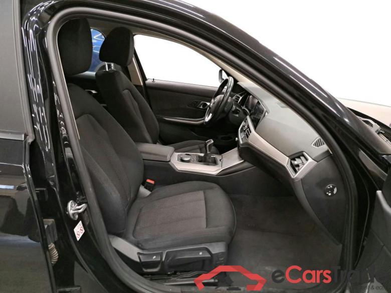 BMW - BMW 3 BERLINE 318d 136PK Business Edition & Parking Assistant Pack #3