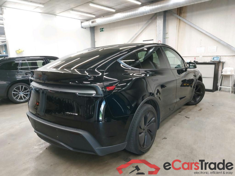 TESLA - TES MODEL Y Long Range RWD 299PK  * ELECTRIC * #2