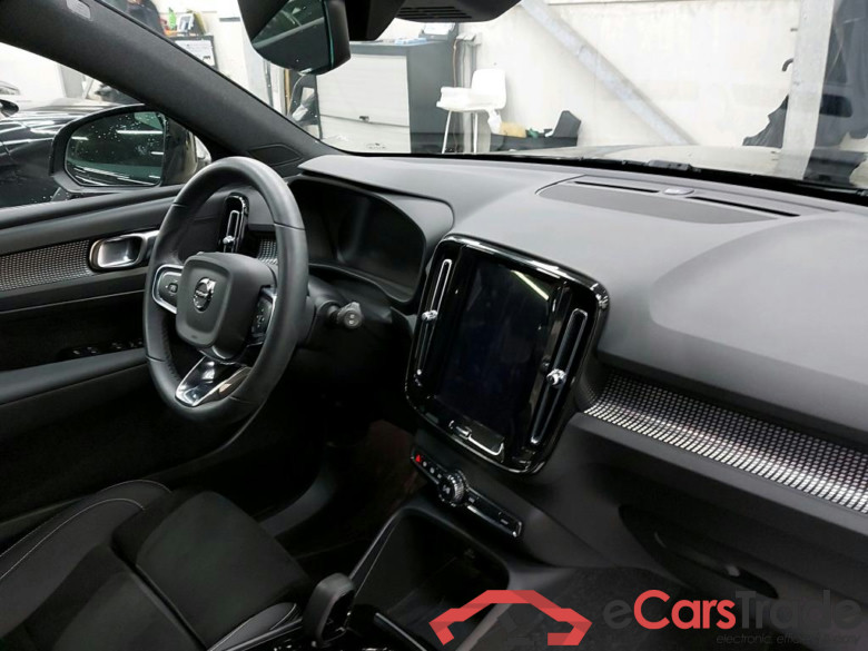 VOLVO - VOL XC40 Recharge Plus 231PK   * ELECTRIC * #3