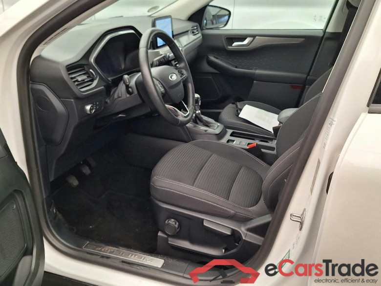 Kuga Titanium 1.5 EcoBlue 88KW MT6 E6d #4