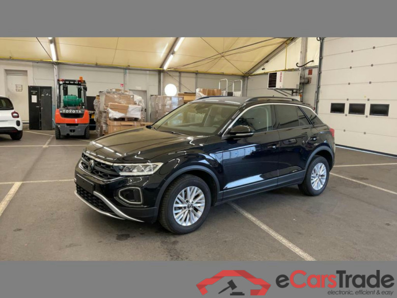 VOLKSWAGEN T-Roc 1.5 TSI Life DSG #1